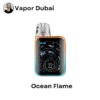 Uwell Caliburn G5 koko ocean flame in Dubai – Original Device with Fast UAE Delivery