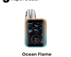 Uwell Caliburn G5 koko ocean flame in Dubai – Original Device with Fast UAE Delivery
