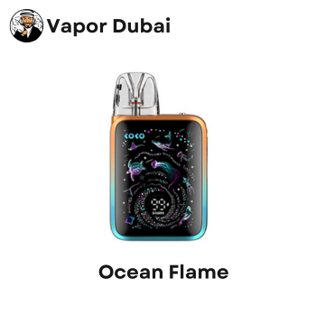 Uwell Caliburn G5 koko ocean flame in Dubai – Original Device with Fast UAE Delivery Uwell Caliburn G5 koko ocean flame in Dubai – Original Device with Fast UAE Delivery
