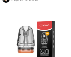 OXVA XLIM Cartridge Replacement Pods in Dubai – Original with Fast UAE Delivery