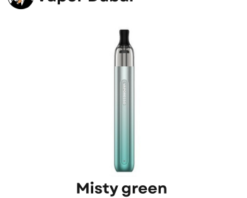 Vaporesso ECO One Pro Pod System in Dubai – Original Device with Fast UAE Delivery