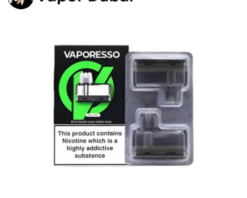 Vaporesso Eco Nano Mesh Pod Cartridge – Original Replacement Pods in Dubai