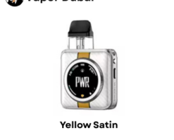 Vaporesso XROS 5 Nano Pod System in Dubai – Original Device with Fast UAE Delivery