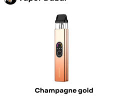 Vaporesso XROS 4 Pod System in Dubai – Original Device with Fast UAE Delivery