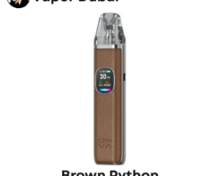 OXVA XLIM Pro 2 Pod System in Dubai – Original Device with Fast UAE Delivery