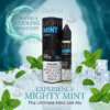 Buy Mint Vape Juice in UAE Dubai - VGOD Mighty Mint