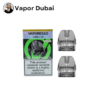 Vaporesso Luxe X Series 0.6 Mesh Pod system in Dubai – Original Device with Fast UAE Delivery