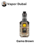 Vaporesso Armour Max (iTank) T Camo brown in Dubai – Original Device with Fast UAE Delivery