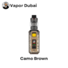 Vaporesso Armour S (iTank) T camo brown-UAE,Dubai-Fastest Delivery