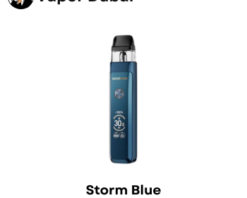 Vaporesso XROS Pro 2 in Dubai – Original Device with Fast UAE Delivery