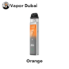 Vaporesso XROS Pro orange in Dubai – Original Device with Fast UAE Delivery
