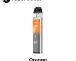 Vaporesso XROS Pro orange in Dubai – Original Device with Fast UAE Delivery