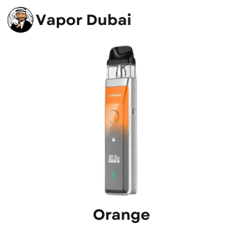 Vaporesso XROS Pro orange in Dubai – Original Device with Fast UAE Delivery Vaporesso XROS Pro orange in Dubai – Original Device with Fast UAE Delivery