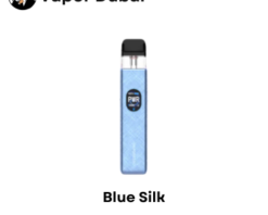 Vaporesso XROS 5 blue silk in Dubai – Original Device with Fast UAE Delivery