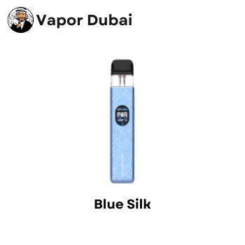 Vaporesso XROS 5 blue silk in Dubai – Original Device with Fast UAE Delivery Vaporesso XROS 5 blue silk in Dubai – Original Device with Fast UAE Delivery