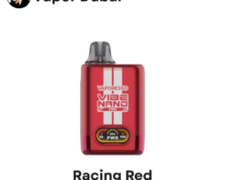 Vaporesso Vibe Nano Pro in Dubai – Original Device with Fast UAE Delivery