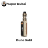 Vaporesso Armour Ultra dune gold in Dubai – Original Device with Fast UAE Delivery