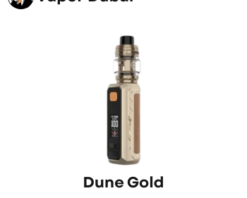 Vaporesso Armour Ultra dune gold in Dubai – Original Device with Fast UAE Delivery