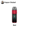Vaporesso Luxe XR Max red in Dubai – Original Device with Fast UAE Delivery