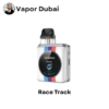 Vaporesso XROS 4 Nano race track in Dubai – Original Device with Fast UAE Delivery